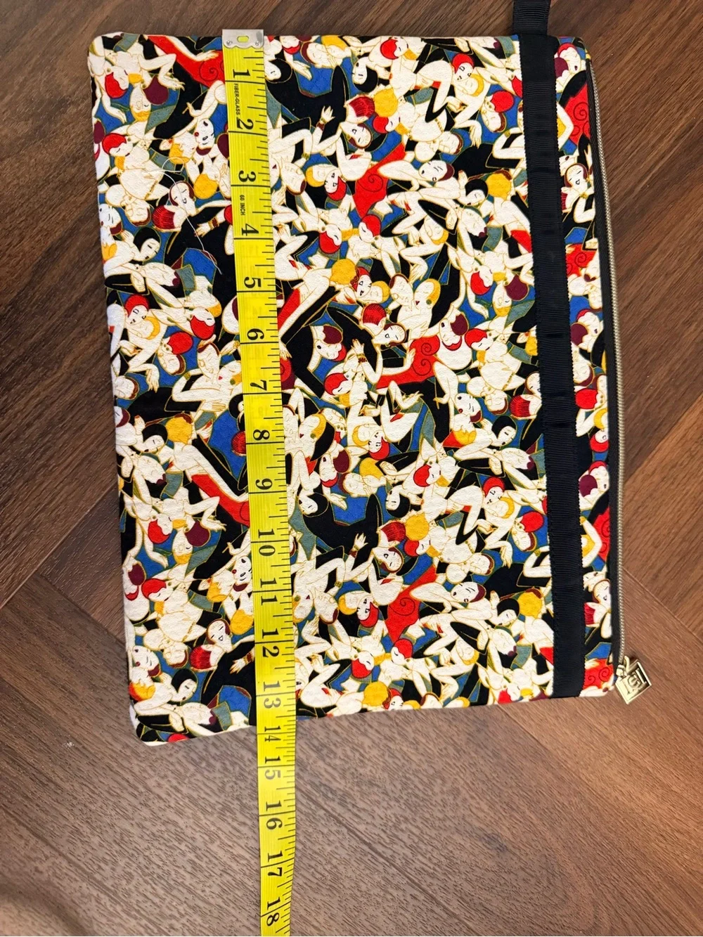 Carolina Herrera - Target collab. Laptop sleeve; excellent condition. Never used